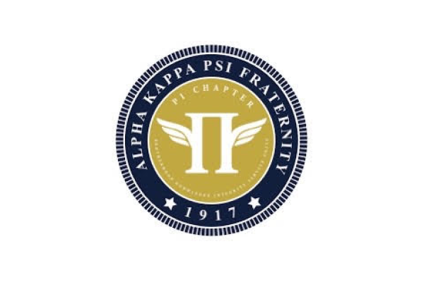 Alpha Kappa Psi Fraternity
