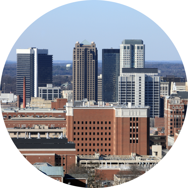 Birmingham, Alabama