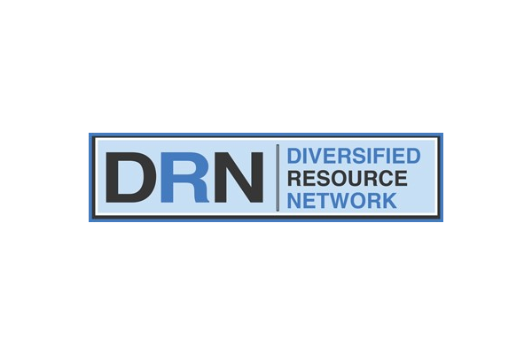 Diversified Resource Network Logo
