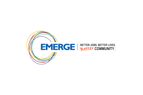 Emerge