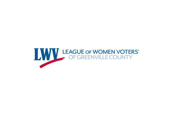 League of Women Voters Greenville County