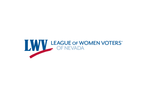 League of Women Voters Nevada