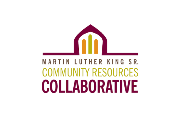 Martin Luther King Sr Community Resources