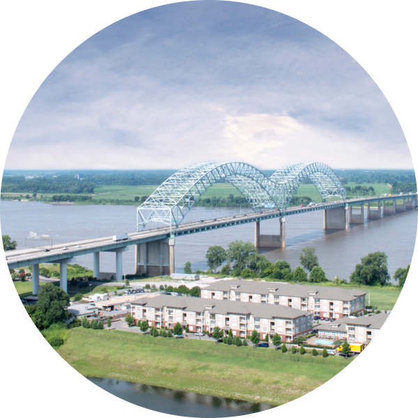 Memphis, Tennessee