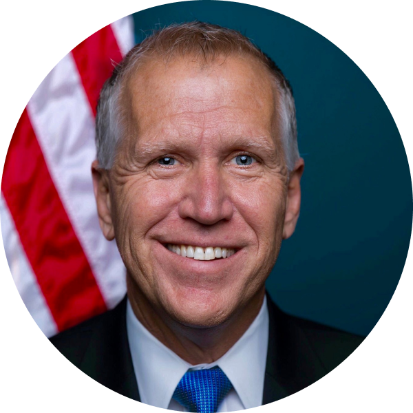 Sen Thom Tillis