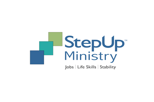 StepUp Ministry