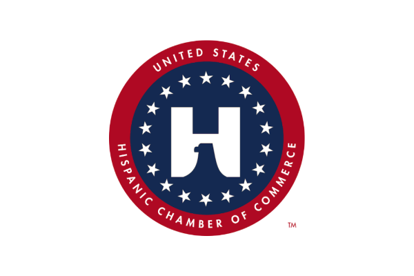 US Hispanic Chamber Logo