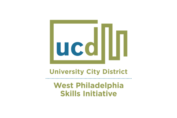 University City District West Philadelphia
