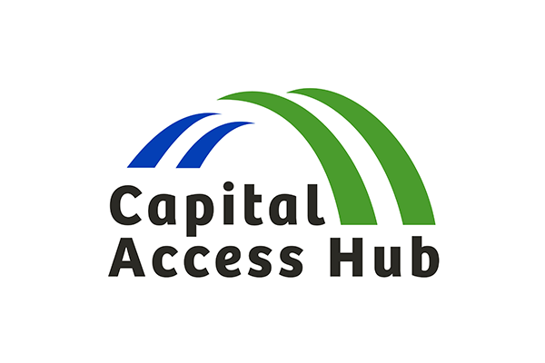 Capital Access Hub logo