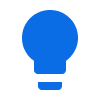 recommend icon