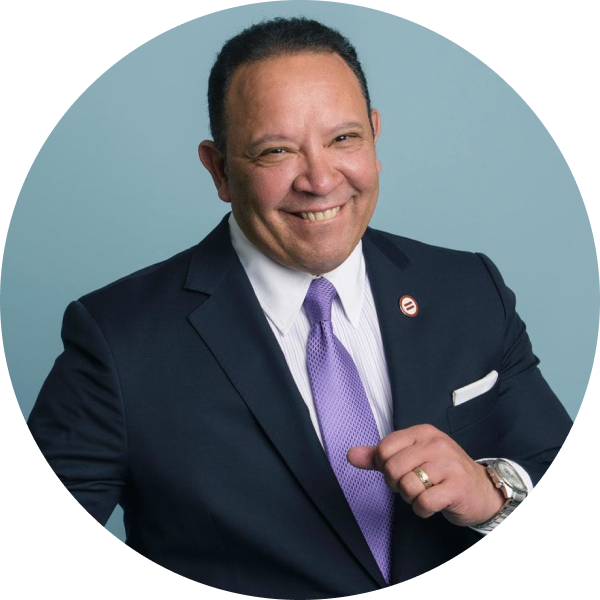 marc morial