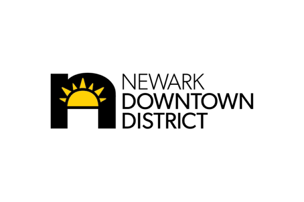 newark downtown district