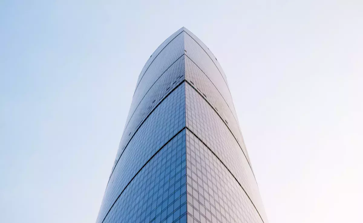 modern architecture