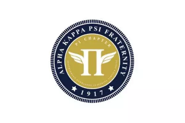Alpha Kappa Psi Fraternity