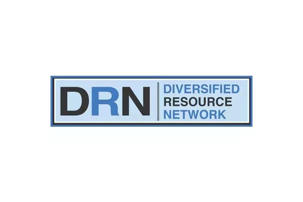 Diversified Resource Network Logo