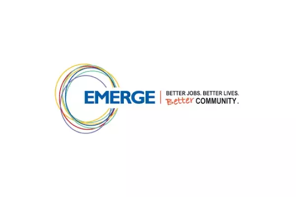 Emerge