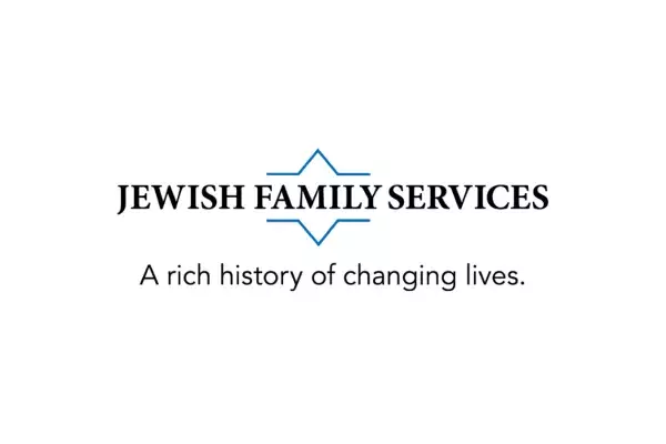 Jewish Family Services