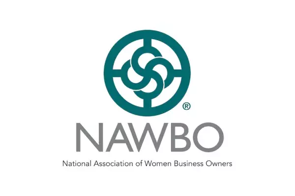 National Association of Women Business Owners Logo