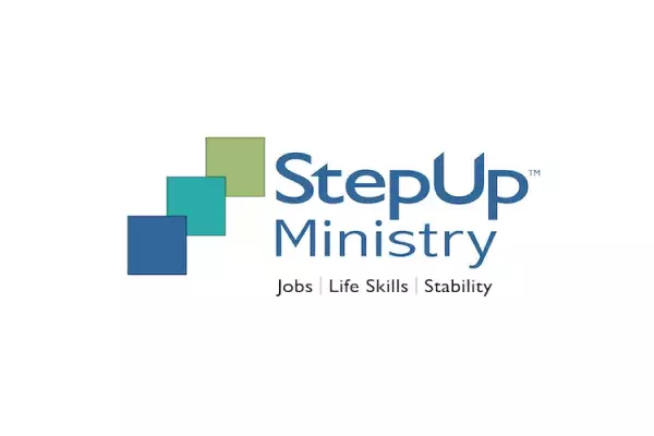 StepUp Ministry