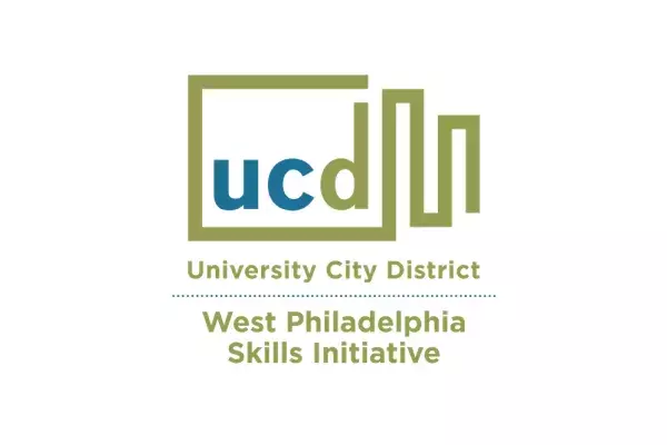 University City District West Philadelphia