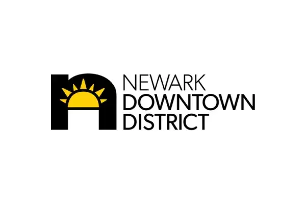 newark downtown district