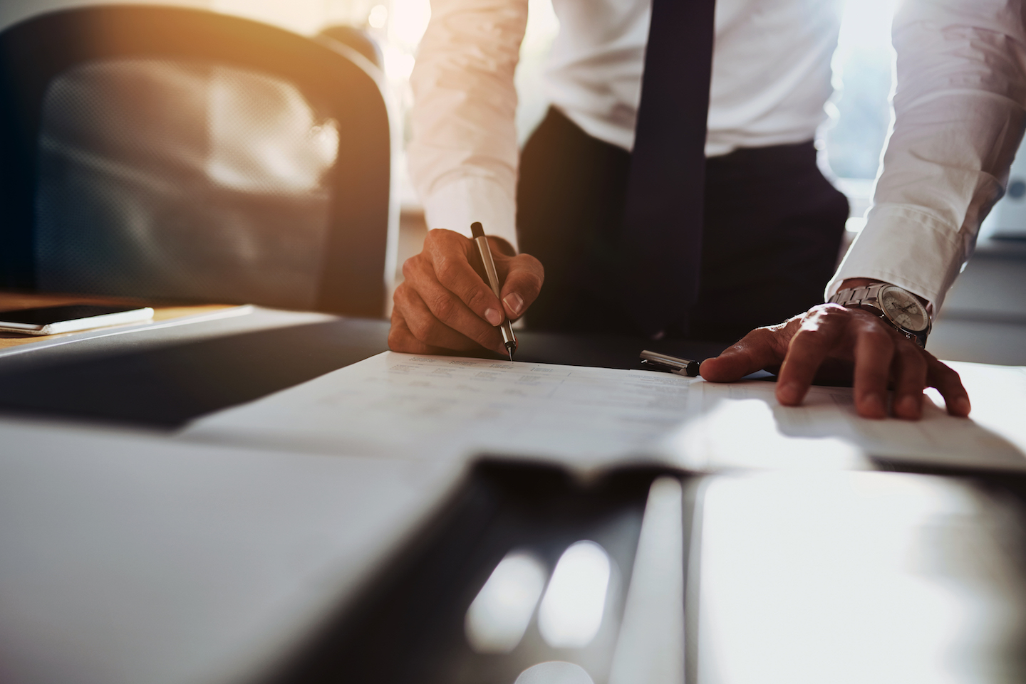 Nationwide Building Society