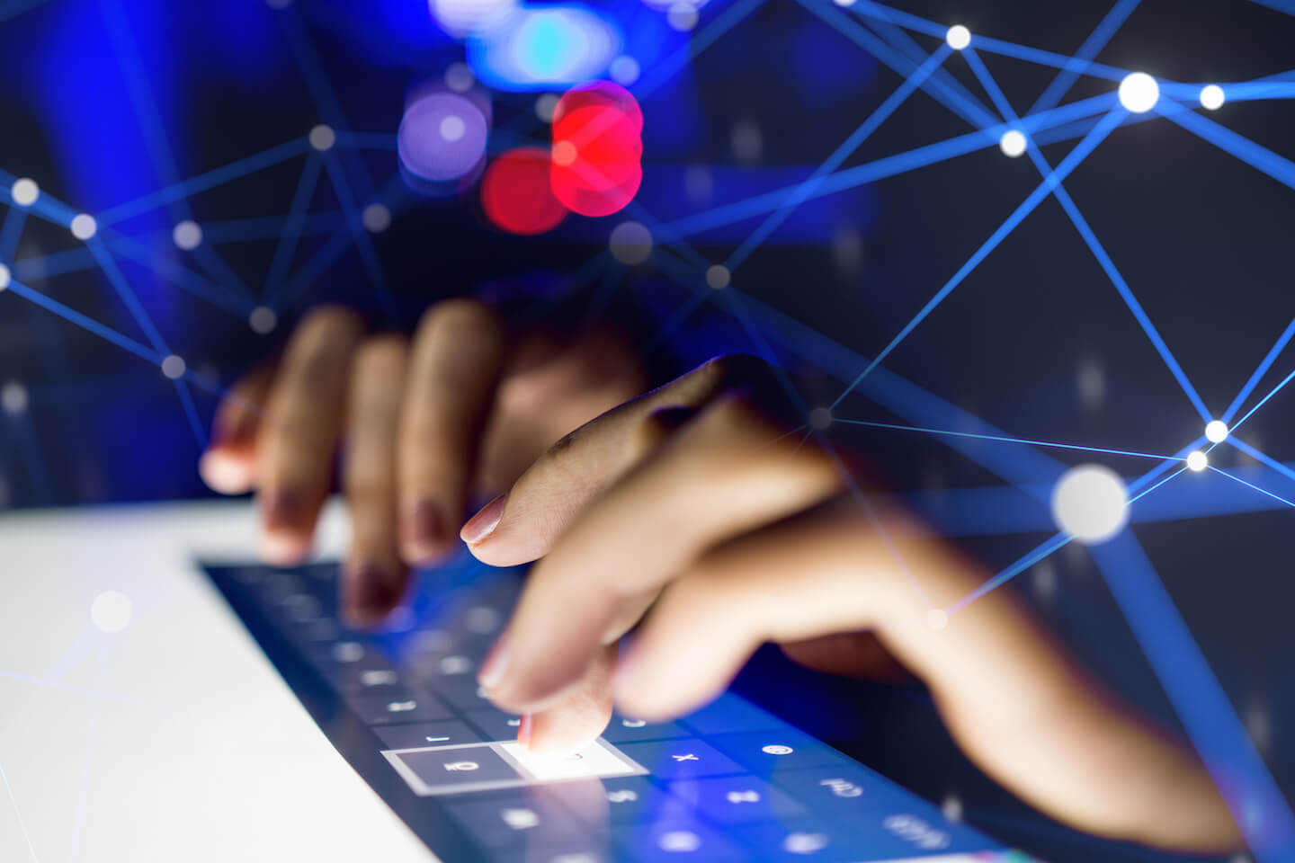 Automação de serviços bancários para melhorar o engajamento do cliente