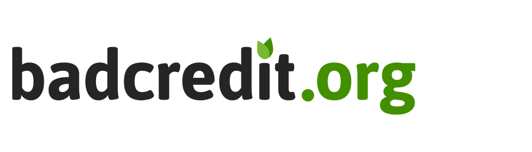 BadCredit Logo
