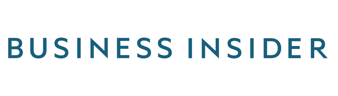 Business Insider Logo