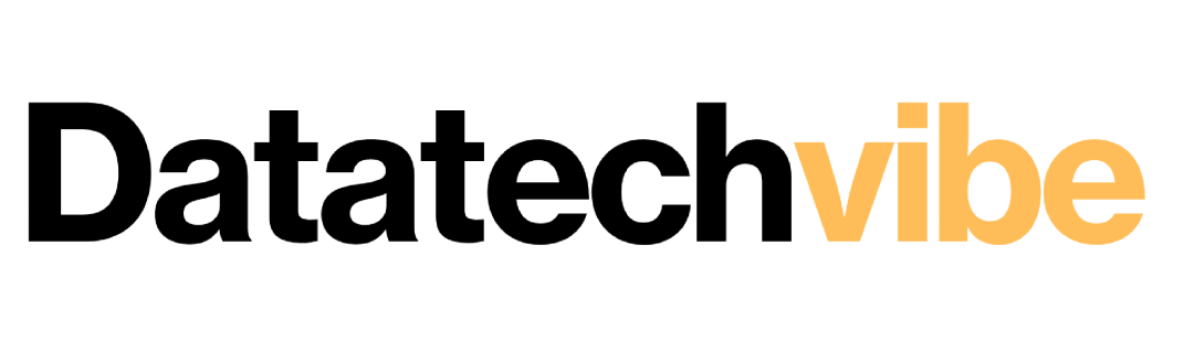 Datatechvibe Logo