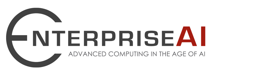 EnterpriseAI Logo