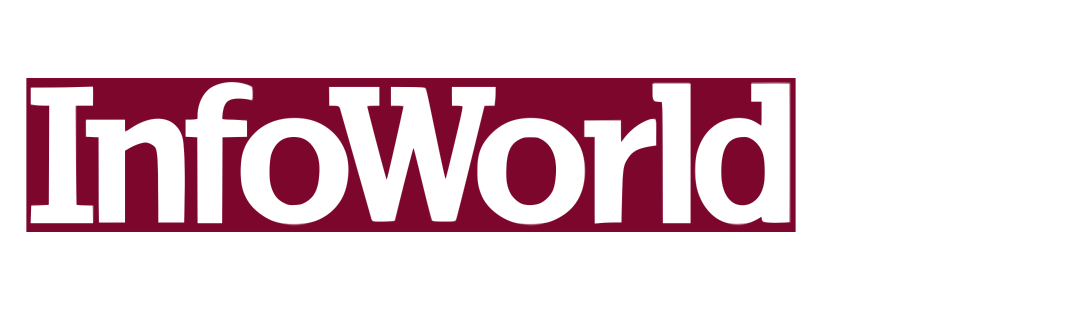 InfoWorld Logo