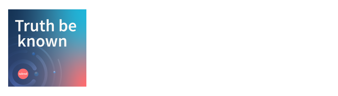 Truth be known Logo