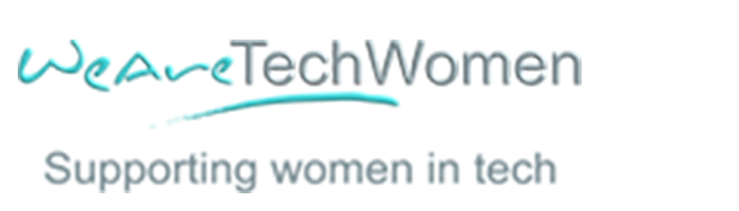 We Are TechWomen Logo