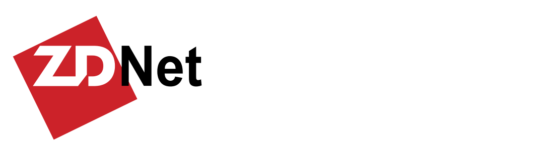 ZDNet Logo