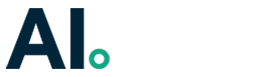 AI Magazine Logo