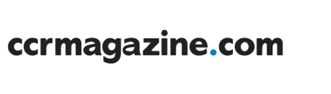 ccrmagazine.com Logo