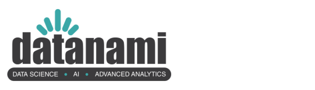 datanami Logo