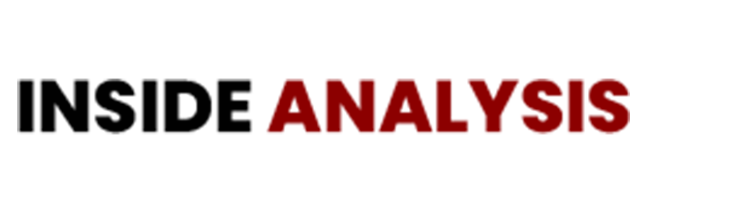 Inside Analysis Logo