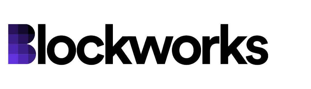 Blockworks Logo