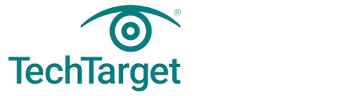 TechTarget Logo