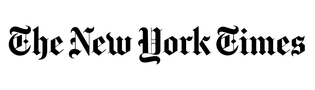 The New York Times Logo