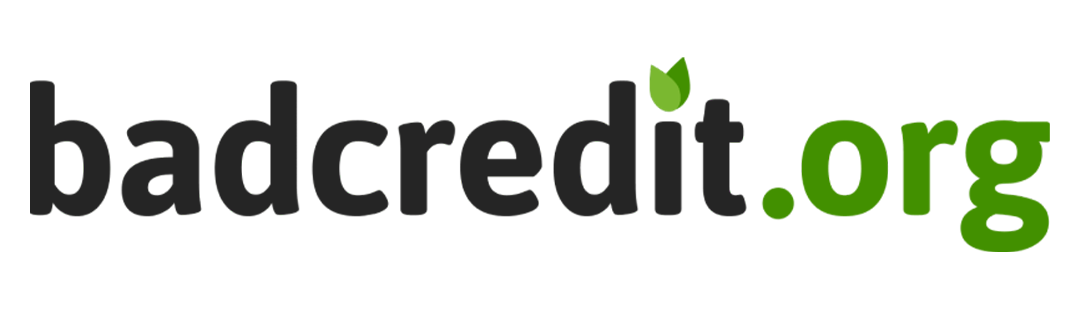 BadCredit Logo