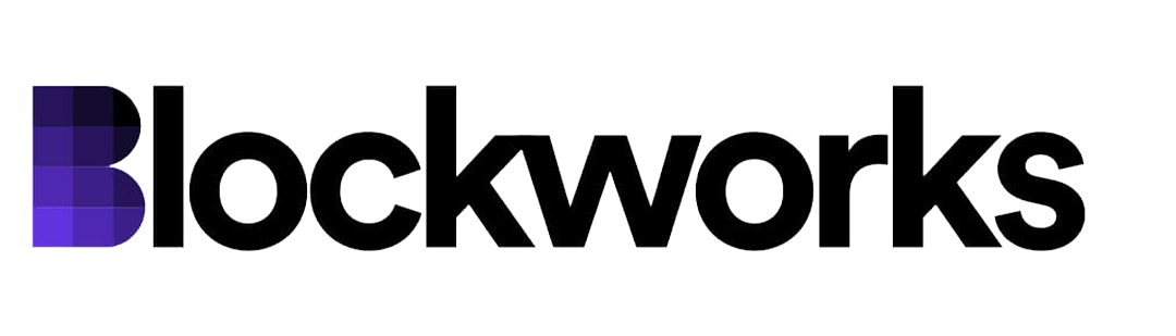 Blockworks Logo