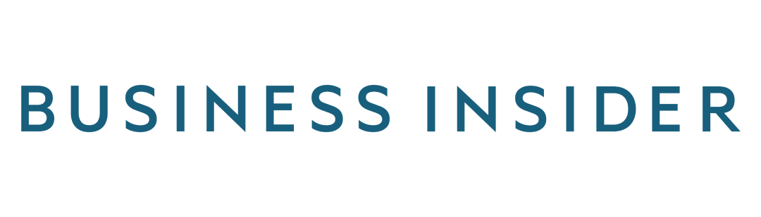 Business Insider Logo