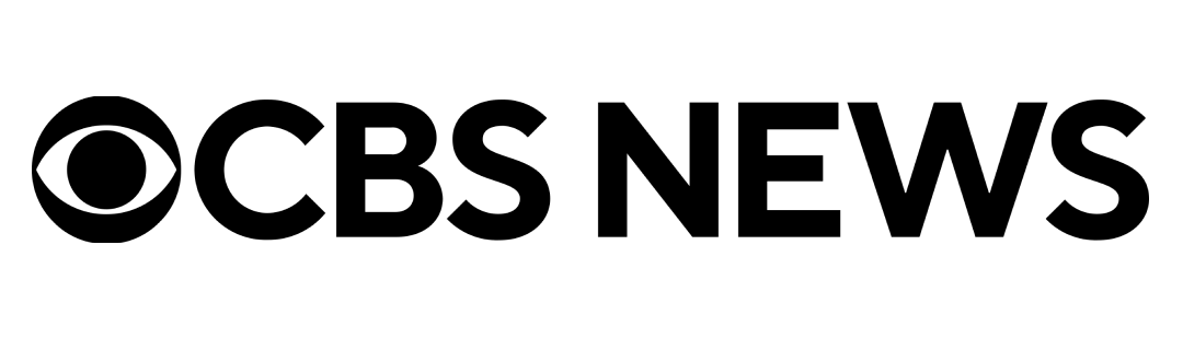CBS News Logo