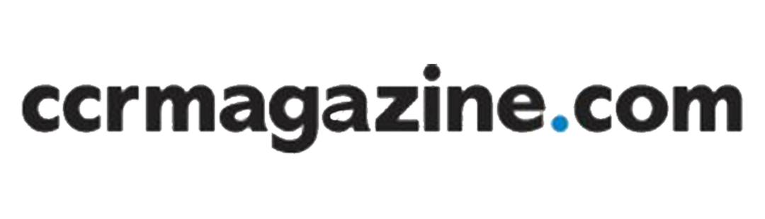 ccrmagazine.com Logo