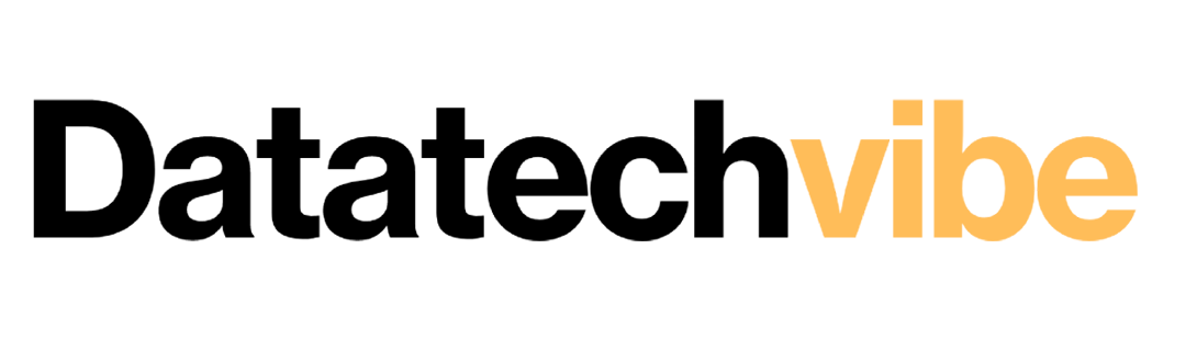 Datatechvibe Logo