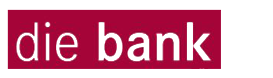 Die Bank Logo