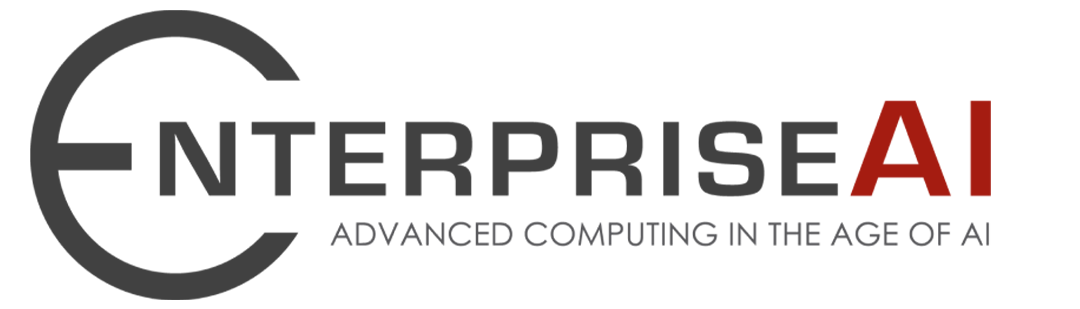 EnterpriseAI Logo